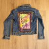 CAMPERA AGOS INTERVENIDA