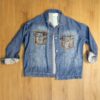 CAMPERA AGOS INTERVENIDA