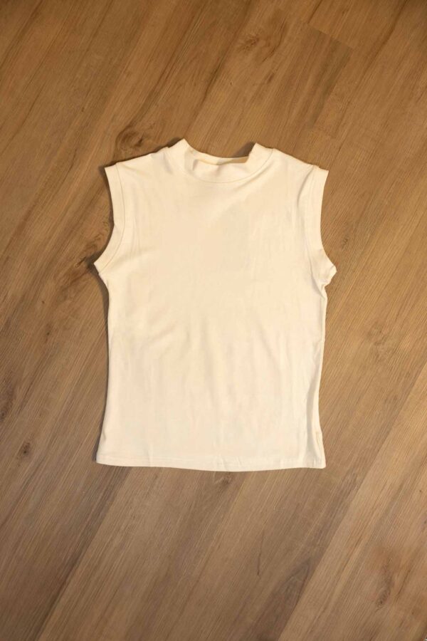 MUSCULOSA PUPE