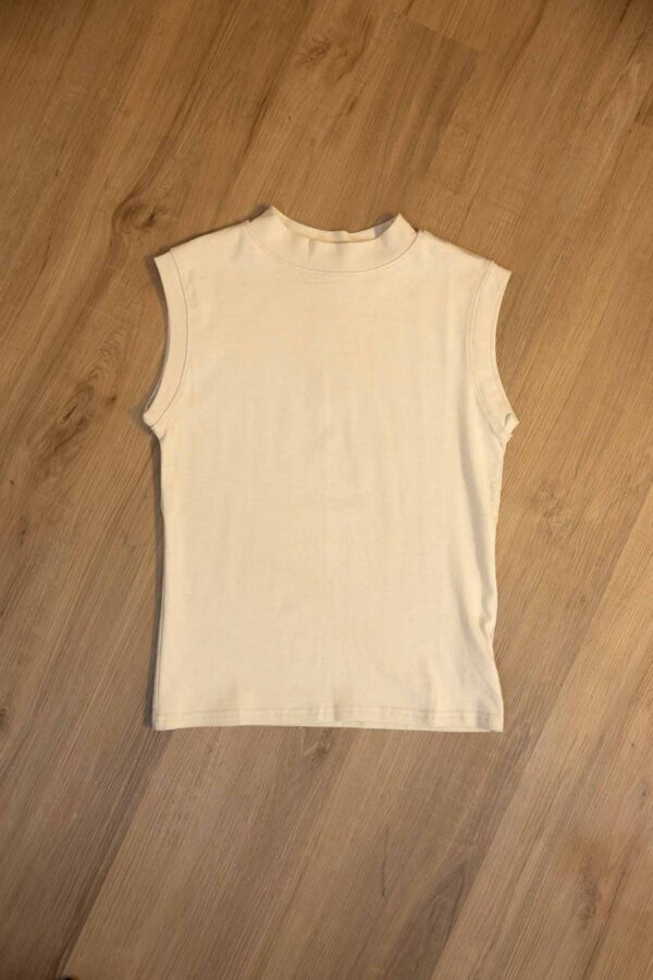 MUSCULOSA PUPE