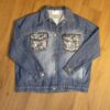 CAMPERA AGOS INTERVENIDA