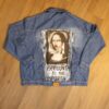CAMPERA AGOS INTERVENIDA