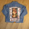 CAMPERA AGOS INTERVENIDA