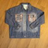 CAMPERA AGOS INTERVENIDA