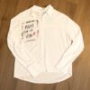 CAMISA CECI INTERVENIDA