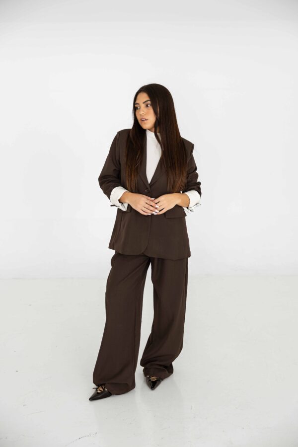 SET TANIA