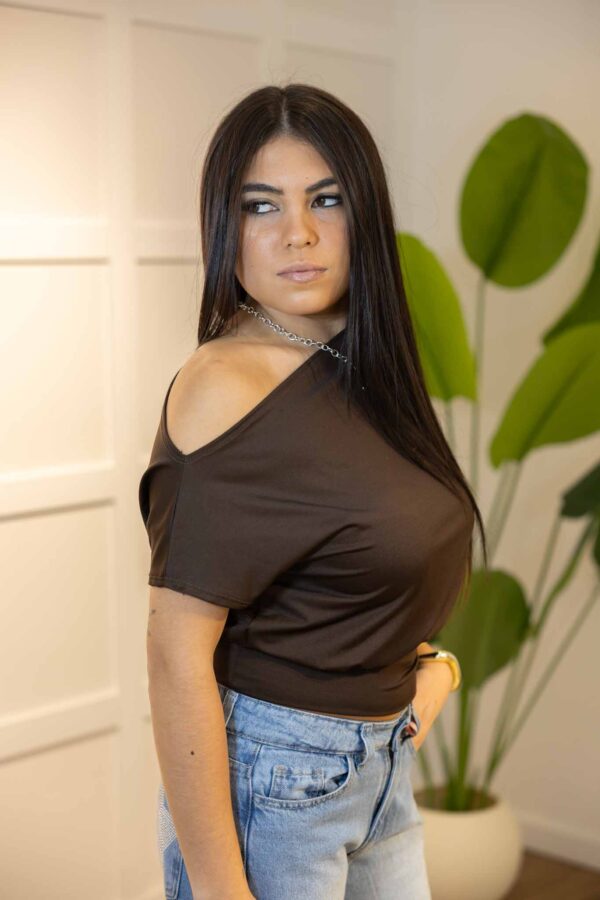BLUSA AINARA