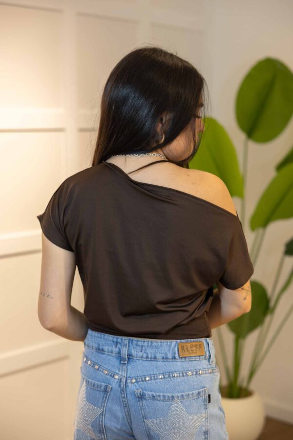 BLUSA AINARA
