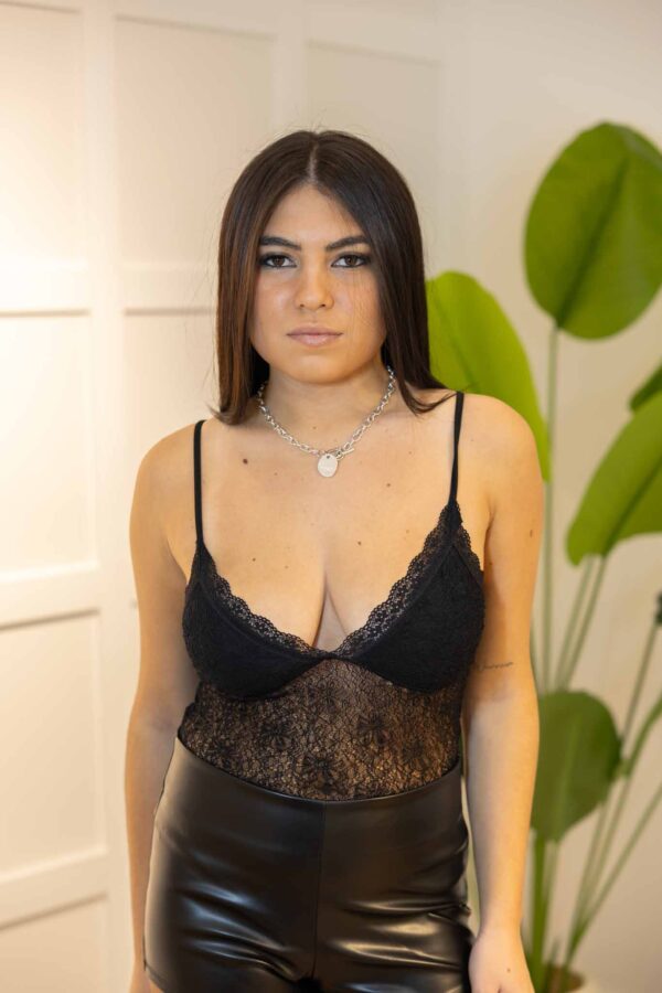 BODY MAGGIE