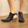 BOTAS AURORA