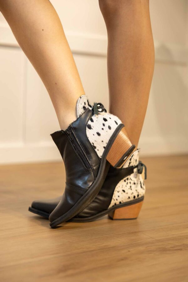 BOTAS AURORA