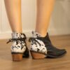 BOTAS AURORA