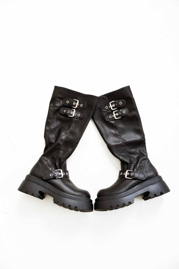 Botas