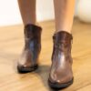 BOTAS MALENA