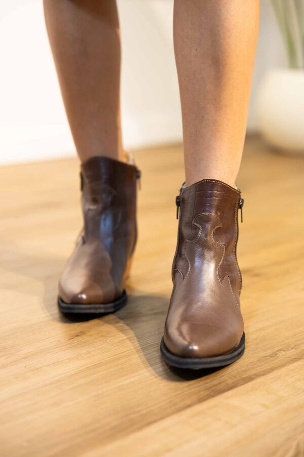 BOTAS MALENA