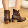BOTAS MALENA