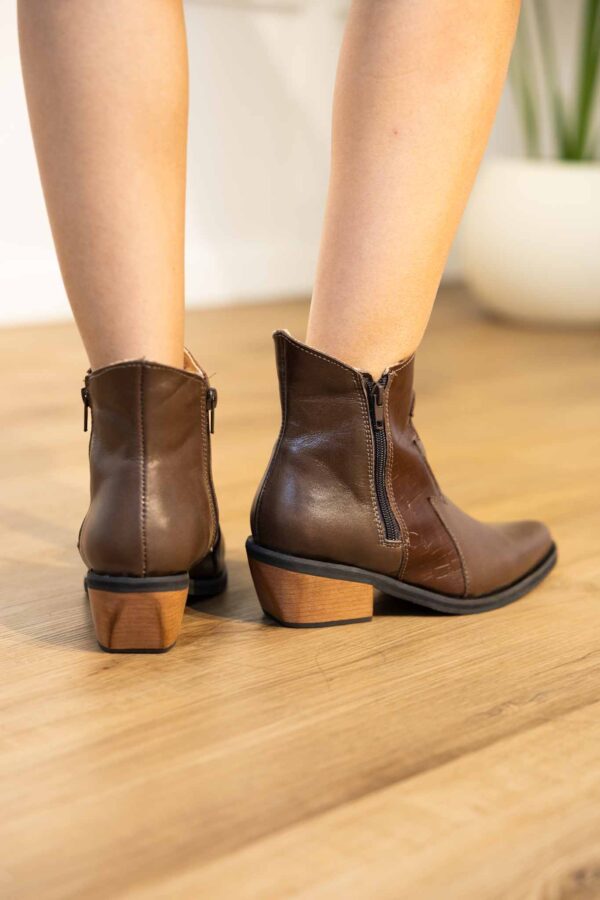 BOTAS MALENA