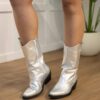 BOTAS MORA