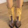 BOTAS MORA