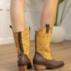 BOTAS MORA