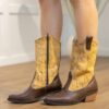 BOTAS MORA