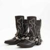 BOTAS ROSAURA