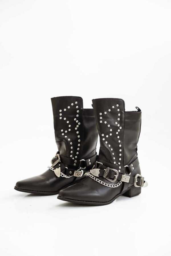 BOTAS ROSAURA