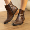 BOTAS MALENA