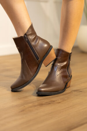 BOTAS MALENA