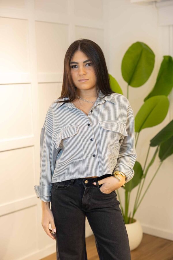 CAMISA CAMILA