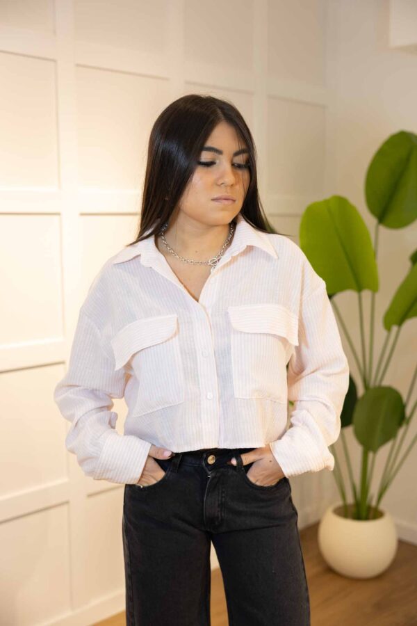 CAMISA CAMILA