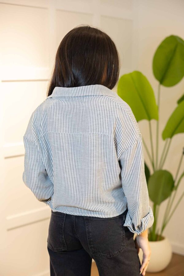 CAMISA CAMILA