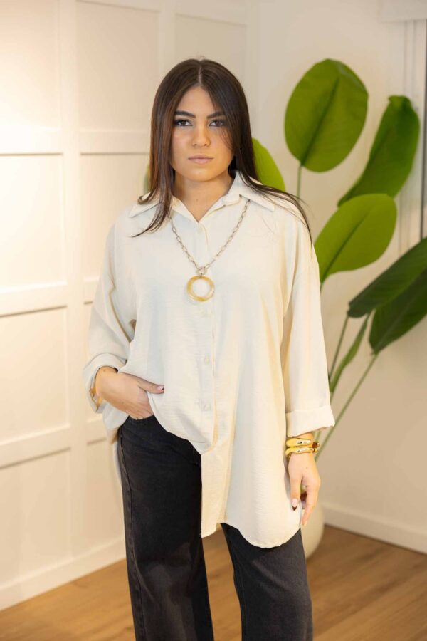 CAMISA PAOLA