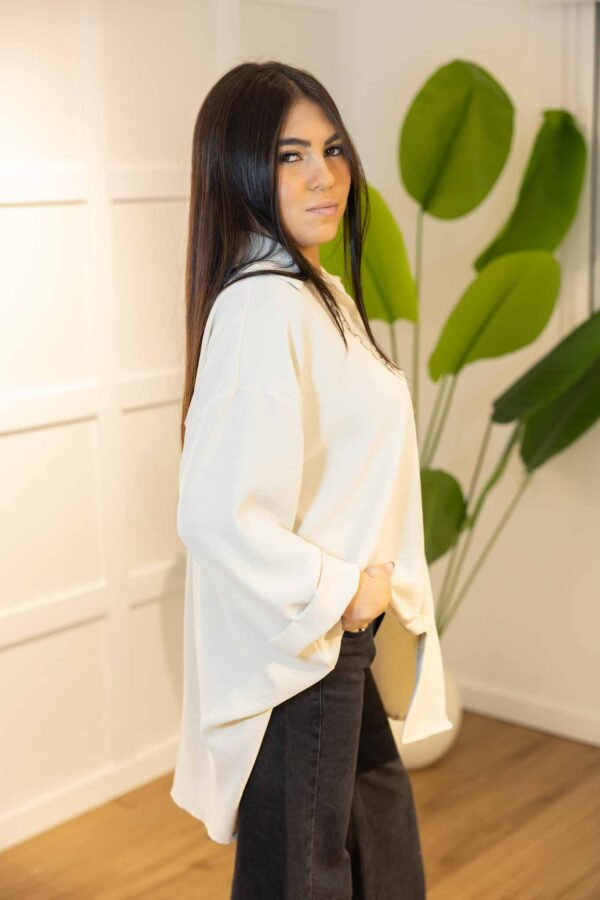 CAMISA PAOLA