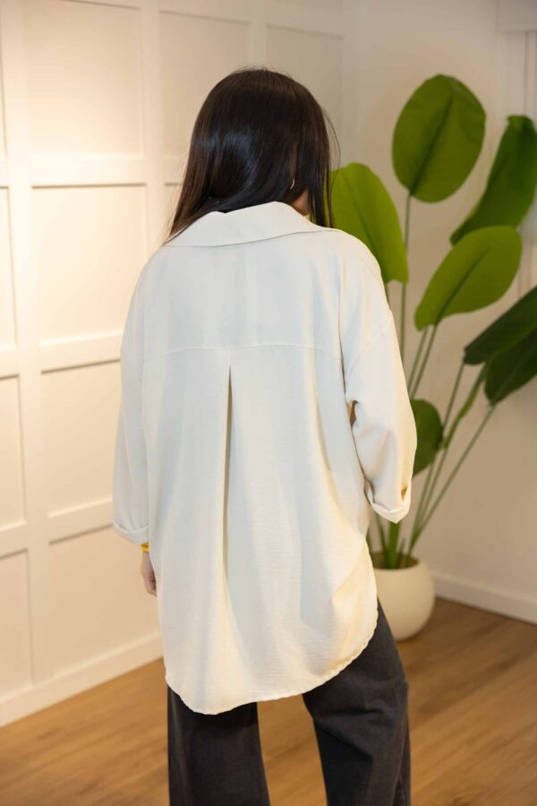 CAMISA PAOLA