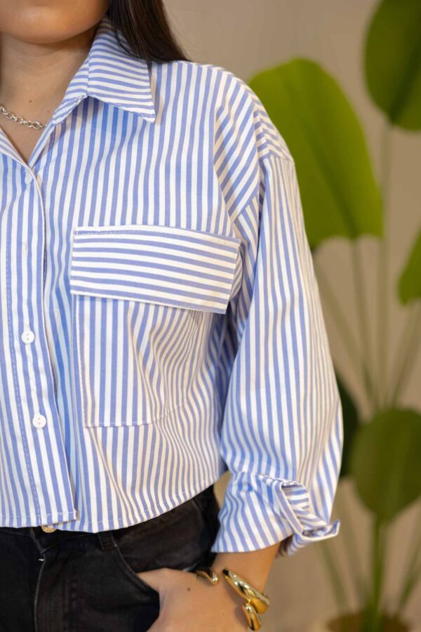 CAMISA CAMILA