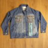CAMPERA AGOS INTERVENIDA
