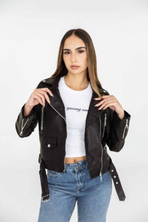Campera Melisa Campera