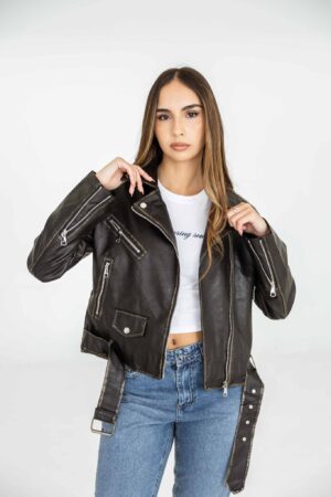 Campera Rafa Campera