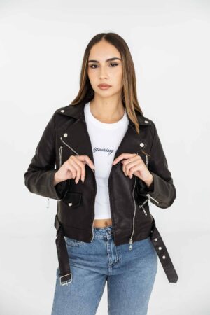 Chaqueta
