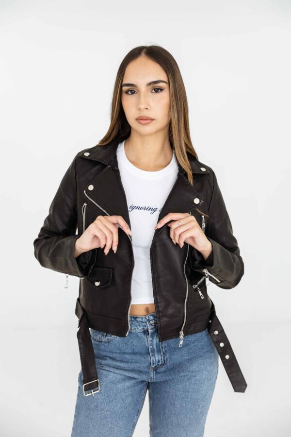 Chaqueta