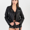CAMPERA MELISA