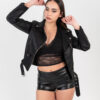CAMPERA MELISA