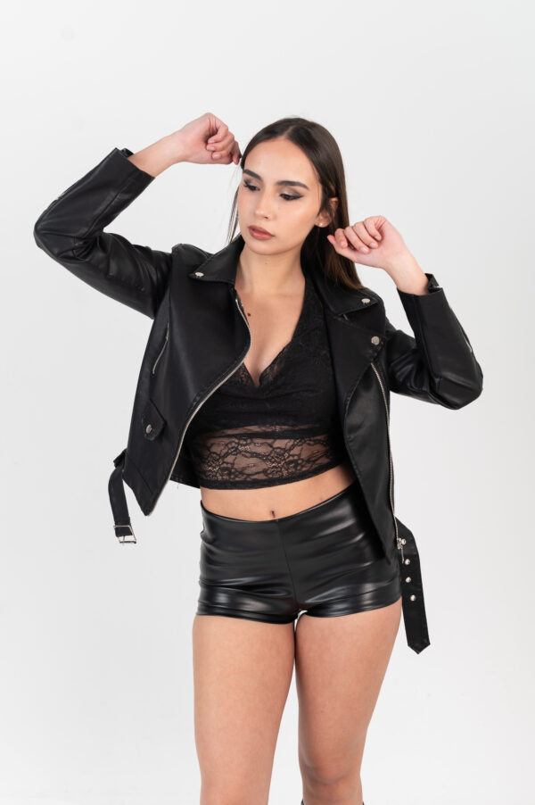 CAMPERA MELISA