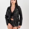 CAMPERA MELISA