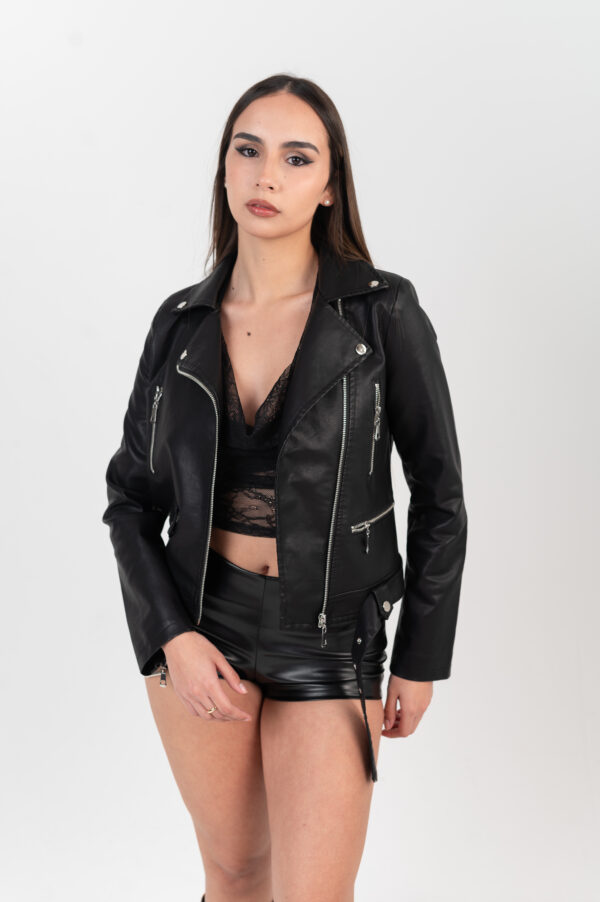 CAMPERA MELISA