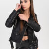CAMPERA MELISA