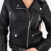 CAMPERA MELISA