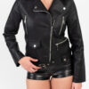 CAMPERA MELISA