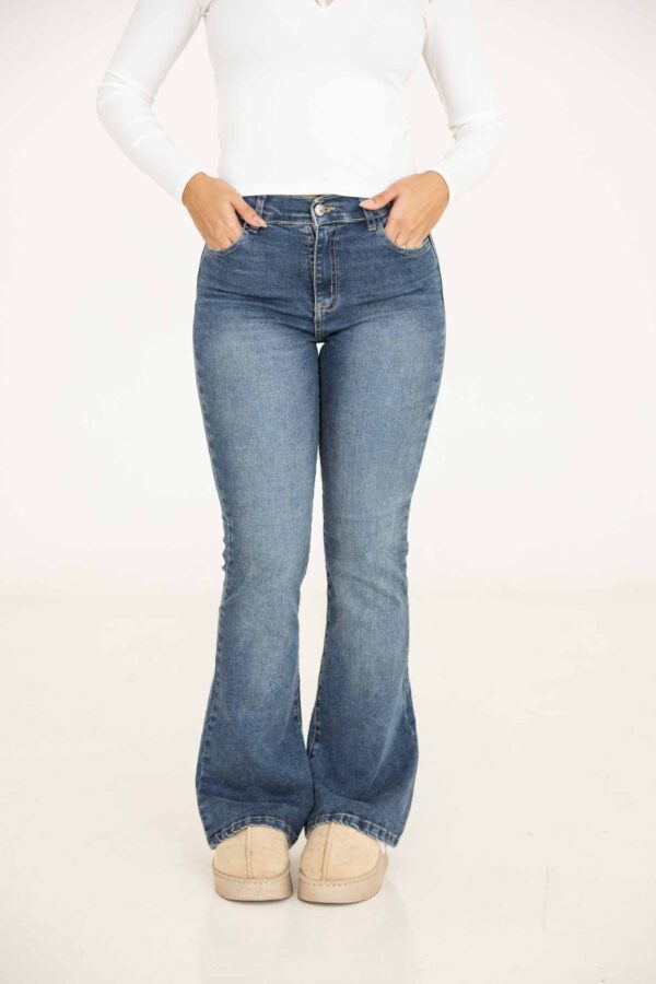 Jean